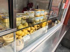 -宫门口馒头铺(创始人总店)