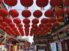 -古文化街旅游区