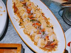 开背虾-伙靠·江浙菜(田林路店)
