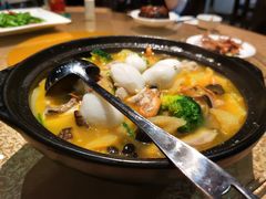 绍式三鲜-阮氏酒家(柯桥店)