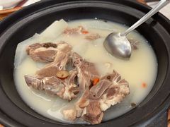 -新兴家喻酒家·羊城名宴(昌岗店)