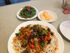 -雪莲美食(文锦渡店)