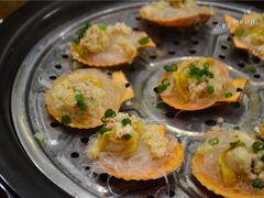-船奇蒸汽海鲜·闽菜(八市海鲜总店)