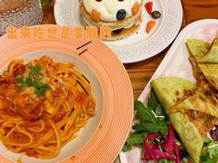-AFS Cafe & Canteen(闽江二路店)