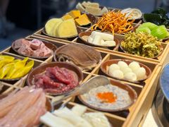 -芈重山老火锅(广州首店)