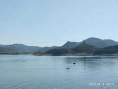 -北京金海湖景区