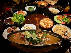-金厨泰国餐厅·全泰籍厨师料理(拱北店)