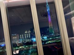 -广州富力丽思卡尔顿酒店