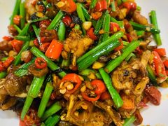 -西江红·株洲本地菜(滨江南路店)