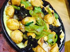 -老东镇啤酒屋海鲜加工·蒸汽海鲜·海鲜烧烤(台东店)