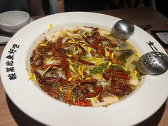 -太二酸菜鱼(群光广场店)