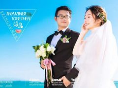 -经典婚纱摄影美学馆·私人定制