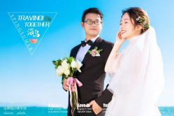 -经典婚纱摄影美学馆·私人定制