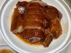 陶陶居百年烧鹅-陶陶居酒家(海岸城店)