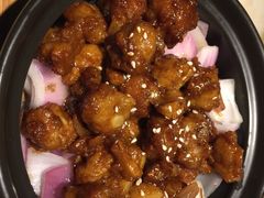 -绿茶餐厅(乐峰广场店)