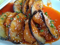 -锦州御烧烤·金盛福酒楼(天津总店)