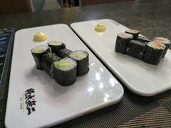 -将太无二·北美传奇寿司(瑞士公寓店)