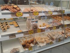 -包满意面包糕点(东坝店)