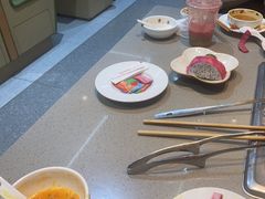 -海底捞火锅(天一广场亚细亚店)