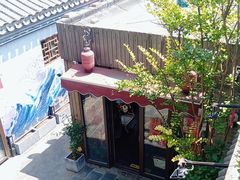 -四喜小胖·北京涮肉(五道营店)