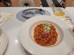 -NOKNOK若蔻亲子餐厅(天地壹方北馆店)