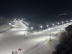 -密苑云顶乐园(云顶滑雪场)