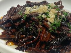 -老吉士酒家(天平路店)