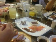 android_upload_pic-杭州国际会议中心洲际酒店-原素全日餐厅(解放东路店)