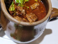 -巢湖名吃·东关老鹅汤(江南风情街店)