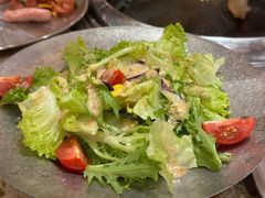 -姜胖胖无限自助烤肉(凯德天府店)