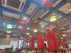-郭林家常菜(狼垡店)