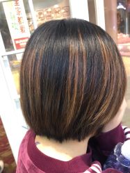 -川和潮人漂色·烫染·接发