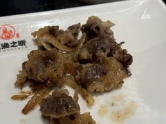 -渔乐之昕·铁板烧自助餐(虹悦城店)
