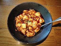 麻辣豆腐-金牌外婆家(苏州中心店)