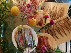 -星璞餐厅(深铁塘朗城君璞酒店)