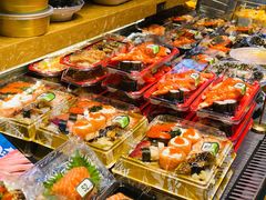 -池田寿司·4H鲜作(西直门凯德华联店)