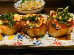 -哥哥の深夜食堂(红松东路店)