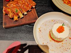 -Nord Grill&Bar Highland诺德西餐(深圳欢乐海岸店)