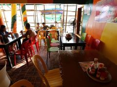 -Jonah's Fruit Shake & Snack Bar