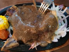 -尊品牛排(恒峰店)