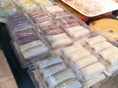 -阿毛方糕(七宝镇步行街店)