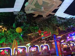 -路边边.炒菜烧烤.音乐餐厅(良乡长虹店)