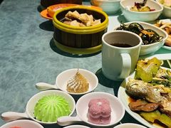 -堂会·KTV·自助餐·团建聚会(天河店)