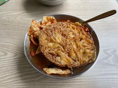 -龍城柳州螺蛳粉(群星路店)
