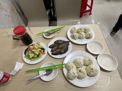 -津门永胜包子铺(哈尔滨道总店)