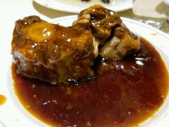 -南来顺饭庄·清真(南菜园店)