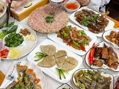 -官塘锋记鱼生·生腌·砂锅粥(牌坊街店)