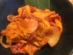 -新石器烤肉(周浦万达店)
