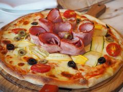 -The Rug Cafe(王府中环店)