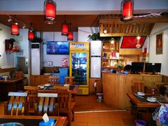 大堂-重庆烧鸡公火锅(簋街店)
